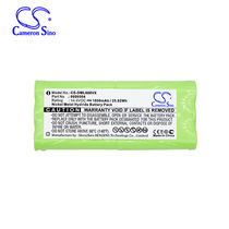 CS applicable Midea R1-L051B vacuum sweeping robot battery factory direct supply 25 92Wh