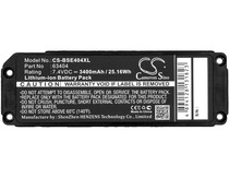 CS applicable Bose Soundlink Mini 413295 audio battery factory direct supply Only 063404