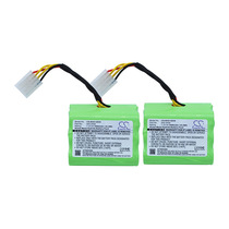 CS for Neato XV-12 XV-15 sweeper battery manufacturers direct supply 945-0005