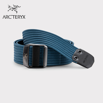 ARCTERYX ARCTERYX CONVEYOR BELT climbing for men and women with the same belt