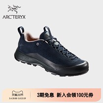ARCTERYX ancestor birds KONSEAL FL 2 climbing womens climbing shoes