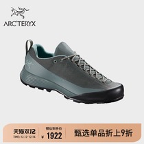 ARCTERYX Archaeopteryx KONSEAL FL 2 Womens Multifunctional Climbing Shoes