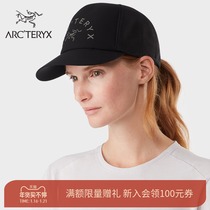 ARCTERYX Archaeopteryx ARCHTERYX TRUCKER Neutral Mesh Baseball Cap