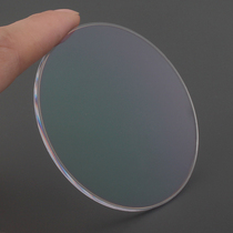 1 74 Discoloration height number myopia lens Sun staining film presbyopia progressive film ultra thin astigmatism aspheric lens