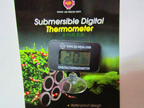 Taiwan UP A- 930 submerged digital thermometer waterproof electronic thermometer