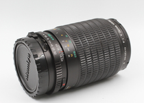 ma minyia 645 MF 120MM 4 manually macro lens 120 4