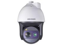 Haikang 8 million Starlight Stage 37 times laser Network HD Dome iDS-2DF8837I5X-A D AFW