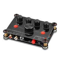 Bear P14 four-way 4-way studio ear division Headphone amplifier Four-channel ear amplifier distributor