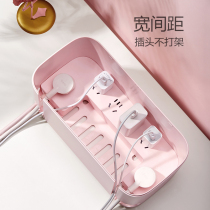 Bull Socket Containing Box Patch Board Inserted Platoon Multi-Plug Socket Case Platoon Plug In Multi-Function Trailing Wire Board