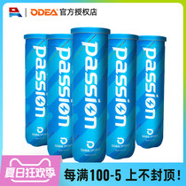Odie tennis passion air professional training ball