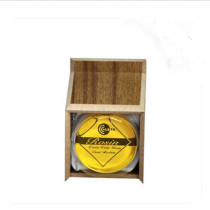 Le Tong violin rosin Viola rosin Erhu rosin dust less dust Wood box strong adhesion