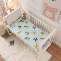 Cotton Childrens Mattress Baby Cushion Kindergarten Pad Removable 60 70 80 88x120X150X160