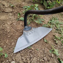 Hoe removal knife cutting artifact shovel agricultural pine soil shovel tool household planting flower hand small hoe