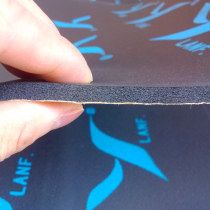 Car sound insulation cotton shock pad car modification sound insulation engineering material sound insulation sound absorption Cotton