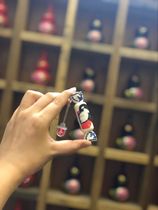 Cartoon cute white rabbit milk candy U disk childhood memory simulation milk candy 32G USB disk High-speed encryption