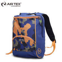 Yate leisure sports backpack student school bag 10 liters 15 liters travel backpack Childrens lightweight scratch-resistant wear-resistant