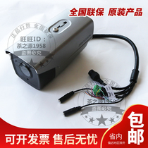 Original Hikvision DS-2CD7T47DWD-IZS POE Starlight Stage 4 million AI capture network camera