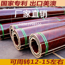 Construction round template cement column mold inspection wellbore shaping bridge pier steel Template round wooden template manufacturer