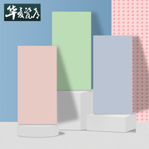Nordic color macaron 300x600 wall tiles bathroom kitchen solid color interior wall Net red tile non-slip floor tiles