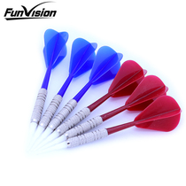 FUN one soft electronic dart set dart accessories Dart head