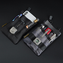 VIPERADE VE1 Portable card bag wallet Multi-purpose EDC equipment storage bag Mini portable daily bag