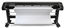 Aorui CAD inkjet plotter Tuwang inkjet plotter TW-1800P high-speed double-jet clothing master