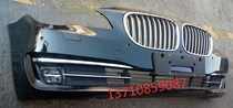 Suitable for BMW 7 Series F02 front bumper 730 740 750 760 front bumper front and rear bumper old model changed to New