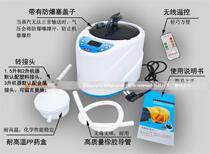 Fumigation Machinery Accessories STEAM ENGINE CONNET STAR FUMIGATION INSTRUMENT UNIVERSAL ADAPTER SILICONE TUBE KIT THERMOSTATS