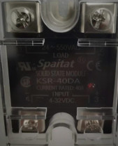 Brand new imported solid state relay KSR-40DA