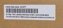 Brand new original imported switching power supply HWS100A-24 A