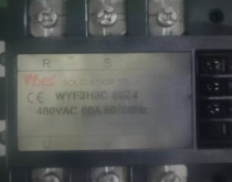 New original imported solid state relay WYF30H3C 6DZ4