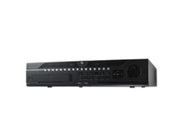 HIKVISION HIKVISION DS-9632NI-I8 English 32-way 8-disc 4K NVR overseas version English