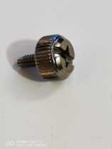 Chassis side cover hand screw chassis screws