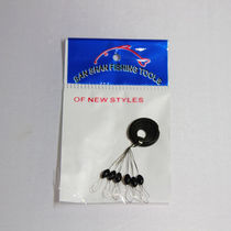 < Nakhorn > Space bean olive shaped space bean oval fishing gear fishing with small accessories