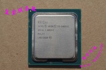 Intel Intel E5-2403 2420V2 2430 2440 2450 2470 1356 pin CPU
