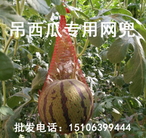 Plastic Nylon Greenhouse Pendant Watermelon Private gags fish nets Nets Bag Fruits Crab Nets Mesh Bag Egg Pocket
