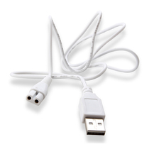  Na Tu is suitable for linmy MLF-810 820 TC-865 Hair clipper power cord charger