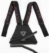 Dutch REVIT pants strap motorcycle applicable to air waves Desert Ruler elements rally suit riding suit