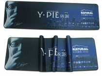 Custom Yalan high-end mattress towel high-end test sleep towel mattress Rubber Yalan towel pad factory direct sales