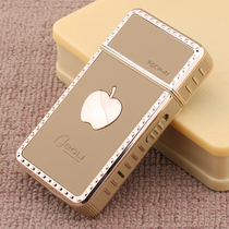 Apple shaver electric mens rechargeable shaver portable reciprocating razor shaver sideburns