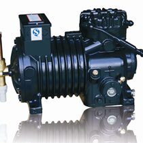 (Bargaining) original Loaded Hangzhou Valley Wheel Compressor 3CS-150015P Cold Bank Refrigeration Compressor Warranty A Year