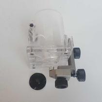 Side machine accessories universal backer flip board modification multifunctional electric planer small backer base accessories