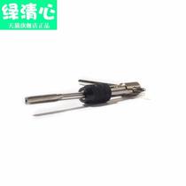 Hand-shaped t adjustable simple high-grade wire tapping one-word wrench wrenches hand adjustment tap ratchet