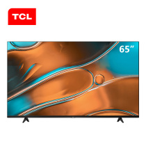 TCL 65V2-PRO 65 inch 4K ultra-high definition smart voice LCD anti-blue flat screen TV