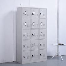 Iron Sheet Cabinet Rolls Cabinet Locker Locker locker Colour cabinet Home Employee cabinet File cabinet Cabinet With Lock Office