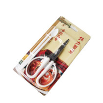 Stainless steel crab eating tools crab three-piece set crab eating tools crab eight crab 3-piece set