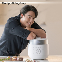 Spot 2021 cuckoo new cuckoo rice Cooker White Black CRP-LHTR0610FW LHTR1010FW