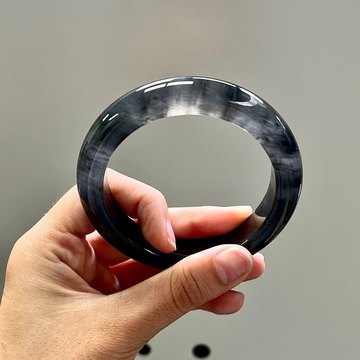 乌鸡底飘花翡翠镯-乌鸡底飘花翡翠镯促销价格、乌鸡底飘花翡翠镯品牌- 淘宝