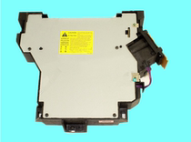 HP HP original M806 M830 laser laser box Laser head RM2-5207-000CN