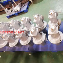 Liquefied gas burner 300000 kcal Natural gas nozzle 320KW kiln burner JIO125 heating furnace burner